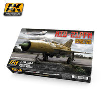 Mig-21PFM - Image 1