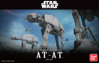 Star Wars AT-AT - Image 1