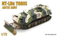 MT-LBu TOROS Arctic Army