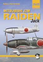 Mitsubishi J2M Raiden