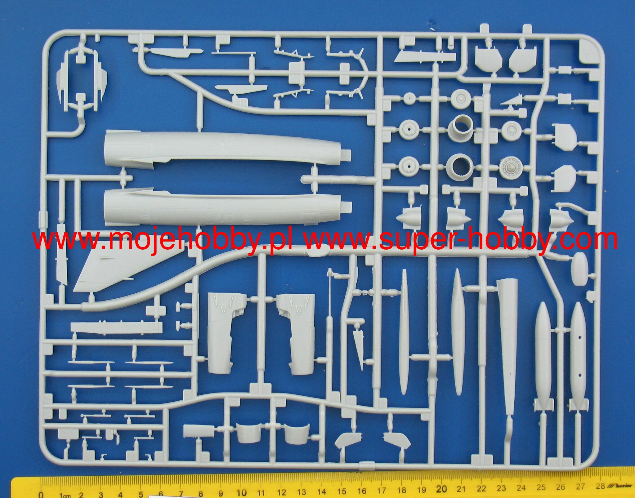 Mirage M-5M Elkan Chilean decals - Injected PJ Production Mirage M-5M Elkan Chilean decals - Injected PJ Production