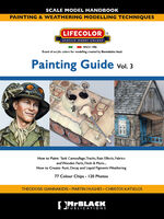 LifeColor Painting Guide #3 - Image 1