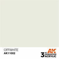 AK 11002 Offwhite