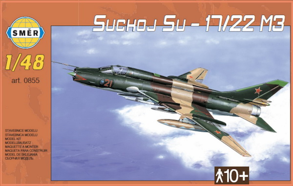 Sukhoi Su-22 M3/M4 | HLJ.com