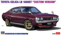 Toyota Celica LB 1600GT Custom Version
