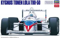 Kygnus Tonen Lola T90-50