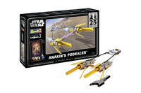 Anakins Podracer - 25 Years Of The Phantom Menace - Image 1