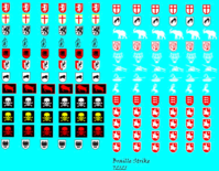 Stug brigades and battalions