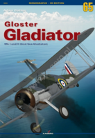 65 - Gloster Gladiator Mk I And II (And Sea Gladiator) (English) - Image 1