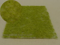 Tufts - Light Green - Image 1