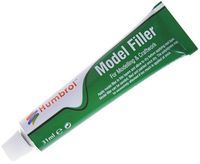 Humbrol Model Filler - Image 1