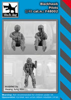 Black Hawk Pilots