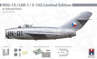 MIG-15 / LIM-1 / S-102 Limited Edition - Image 1