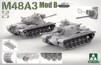 M48A3 Mod B