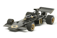 Team Lotus Type 72D 1972 - Image 1