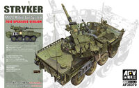 Stryker M1128 Mobile Gun System (2010 Upgraded Version)