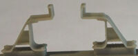 KV Tanks Mud Bumps (Late) 2 Pairs - Image 1