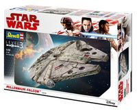 Millennium Falcon (Classic)