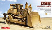 D9R Armored Buldozer - Image 1