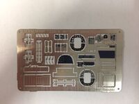 Heinkel He 115 detail set