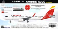 Airbus A320 Neo/Ceo Iberia - Image 1