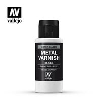 26657 Metal Varnish Gloss