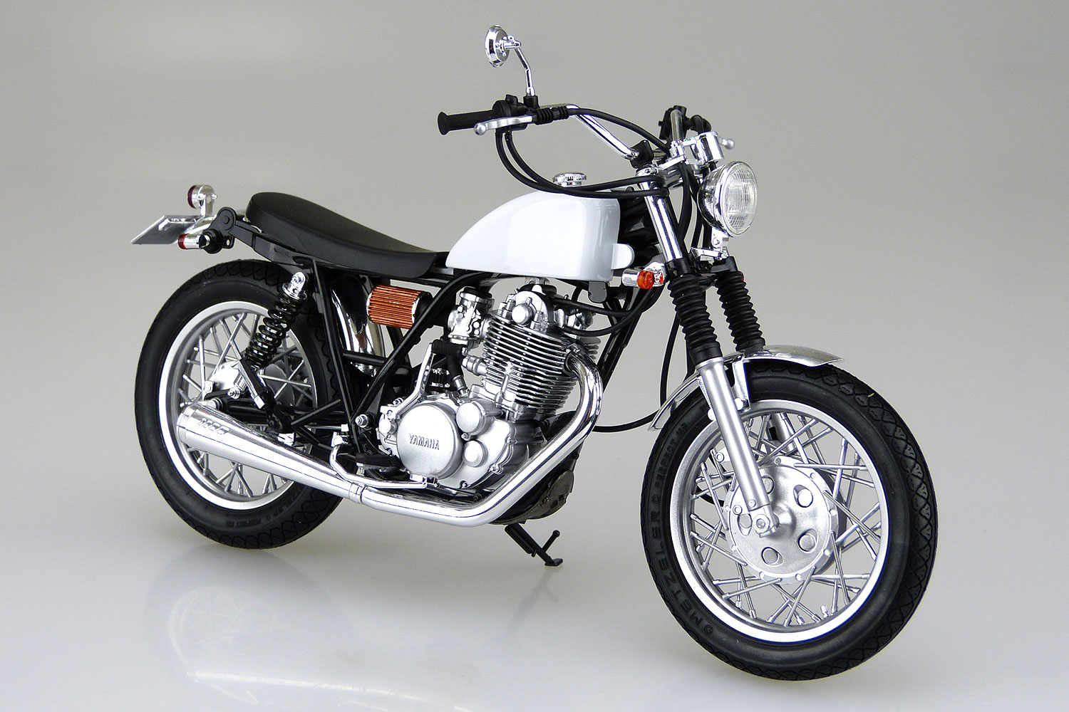 マフラーパイプ ヤマハ (YAMAHA)/2018~SR400（2BL-RH16J