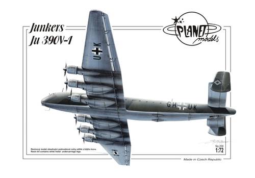 Ju-390V-1 - Image 1