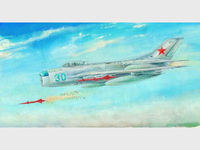 MiG-19PM Farmer E - Image 1