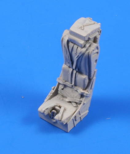 CMK Q48134 Martin B.Mk.3 Type 3CS Ejection Seat for Airfix® Kit Canberra in 1:48