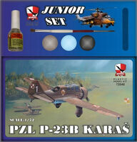 PZL P-23B Kara - Junior Set