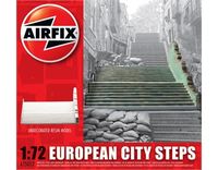 European City Steps - Image 1