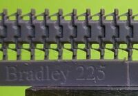 Tracks for M2/3, AAV7, M270, late