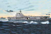 USS Hornet CV-8 - Image 1