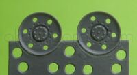 Idler wheel for Hetzer, type 3 (10 per set)