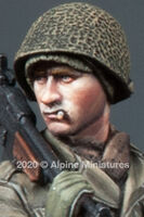 US Infantry Head Set #3 - Image 1