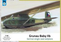 Grunau Baby IIB Germany