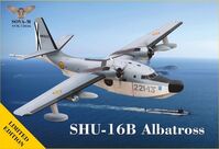 SHU-16B Albatross - Image 1