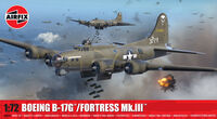 Boeing B-17 G Flying Fortress / Mk.III - Image 1