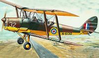 D.H. 82 Tiger Moth - Image 1