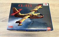 CL- 415-NIEKOMPLETNY/INCOMPLETE