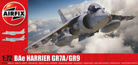 BAe Harrier GR7A/GR9