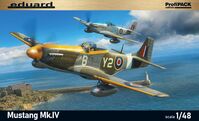 Mustang Mk.IV Profipack edition - Image 1