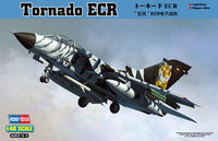 Long-range jet fighter PANAVIA Tornado ECR - Image 1