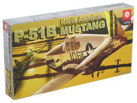North American Mustang P-51B - Image 1