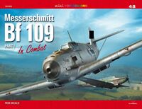 15048 Messerschmitt Bf 109 In Combat, Part I - Image 1