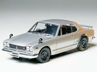 Loctite Zexel GT-R (R34) Tamiya 24225