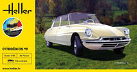 Citroen DS 19 - Starter Set