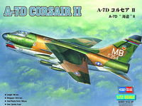 A-7D Corsair II