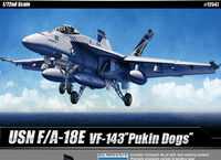 USN F/A-18E VFA-195 